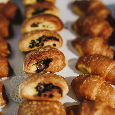 Sanluri Piccolo Feudo酒店 外观 照片